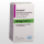 Актемра (Тоцилизумаб) 80мг для ин. 20мг/мл флакон 4мл №1